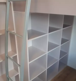 Izdelava notranje opreme po meri Ljubljana