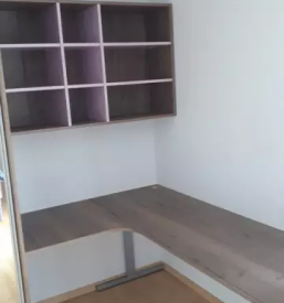 Izdelava notranje opreme po naročilu Ljubljana