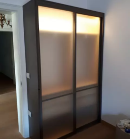 notranja oprema po meri Ljubljana