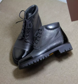 Izdelava obutve ljubljana