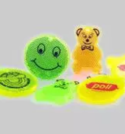 Izdelava odsevnih rutic v Sloveniji