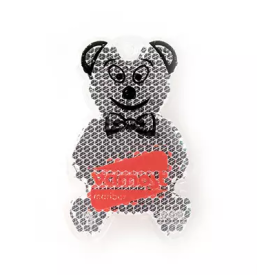 Odsevniki in rute Slovenija