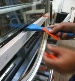 Odsevne rutke Slovenija