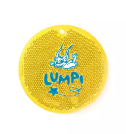 Odsevniki po meri Slovenija