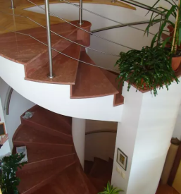 Izdelava polic Primorska