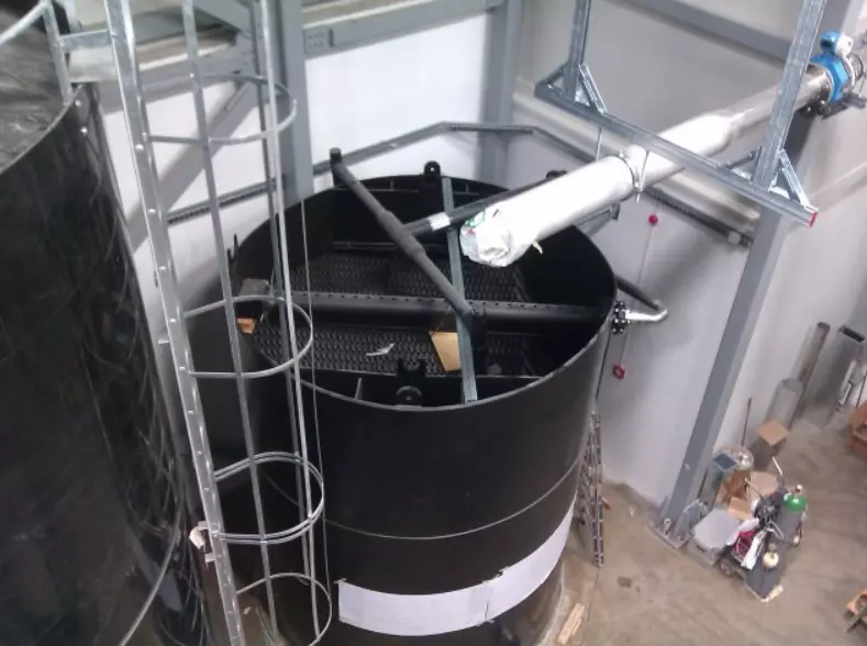 Izdelava opreme iz plastičnih materialov Slovenija