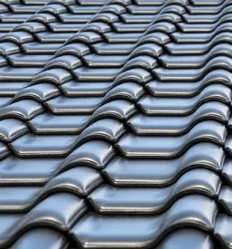 Izdelava ravnih streh Goriška