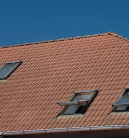 Kakovostna izdelava ostrešja Ljubljana