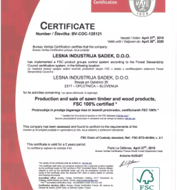 Izdelava palet stajerska