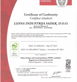 Izdelava palet stajerska