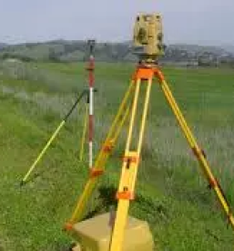 Izdelava parcelacij dolenjska