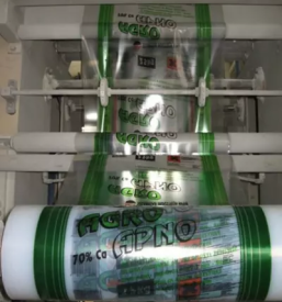 Izdelava folij Slovenija