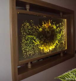 Izdelava masivnih stopnic po Sloveniji