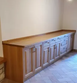 Izdelava pohištva po meri Štajerska