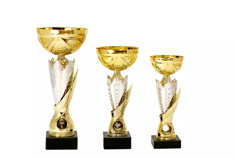 Ugodna izdelava pokalov po meri Gorenjska