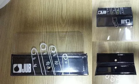 Izdelava PVC embalaže Osrednja Slovenija