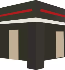 Izdelava ravne strehe kamnik