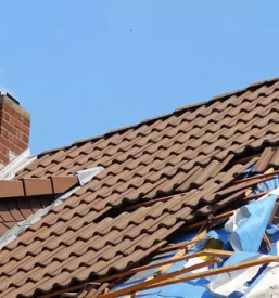 Izdelava ravne strehe kamnik