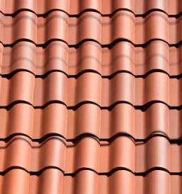 Izdelava ravne strehe kamnik