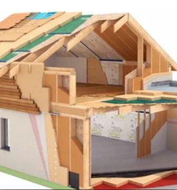 Izdelava ravnih streh koroska stajerska savinjska