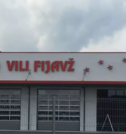 Izdelava reklamnih napisov slovenija