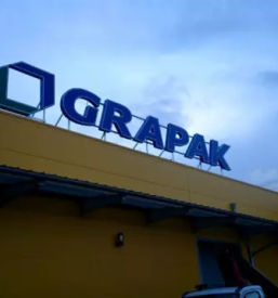 Izdelava reklamnih napisov slovenija