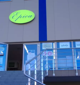 Izdelava reklamnih napisov slovenija