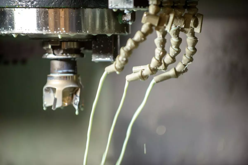 Rezkani deli za industrijska podjetja