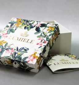 Lepe in kvalitetne škatle Slovenija