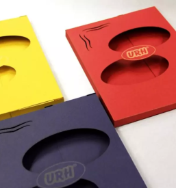 Izdelava škatel po meri