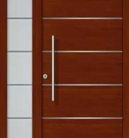 Izdelava stavbnega pohistva slovenija in tujina