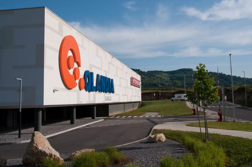 Izdelava talnih označb