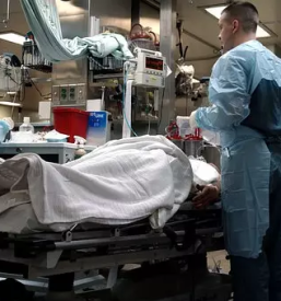 Izdelava tehnoloskih projektov za medicinske objekte Ljubljana