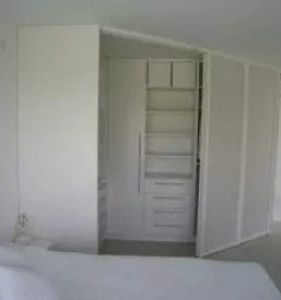 Izdelava vgradnih omar osrednja slovenija