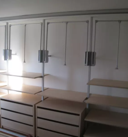 Izdelava vgradnih omar osrednja slovenija