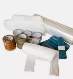 Podjetje za izdelavo vrečk in folij