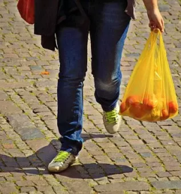 Polietilenska embalaža