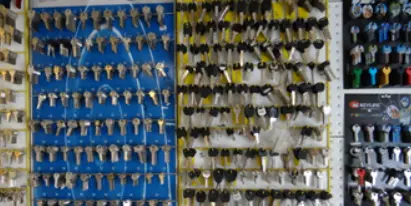 Smo strokovnjaki za izdelavo vseh vrst ključev na Obali