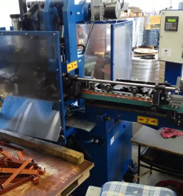 Izdelava vseh vrst snegolovov slovenija