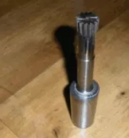 Izdelava vseh vrst zobnikov Slovenija