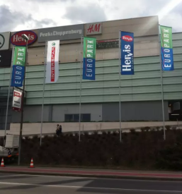 Izdelava zastav osrednja slovenija