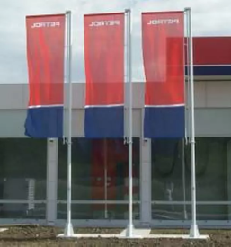 Izdelava zastav osrednja slovenija