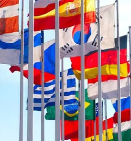 Izdelava zastav slovenija