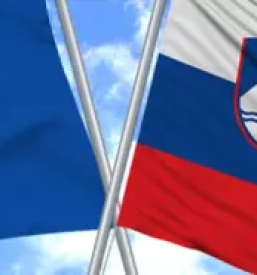 Izdelava zastav slovenija