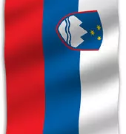 Izdelava zastav slovenija