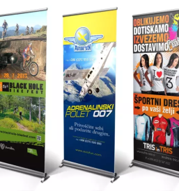 Izdelava zastav slovenija