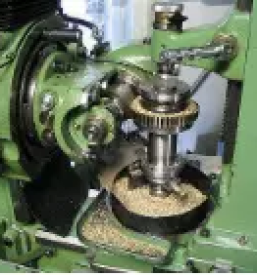 Izdelava zobnikov Ljubljana, Osrednja Slovenija