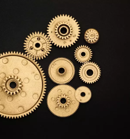 Izdelava zobnikov Osrednja Slovenija