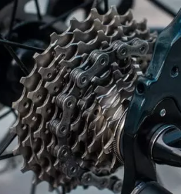 Izdelava zobnikov Slovenija