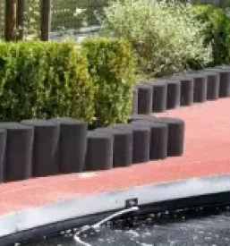 Kvalitetni polizdelki iz gume Slovenija